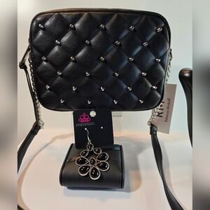 Rebecca Minkoff crossbody bag